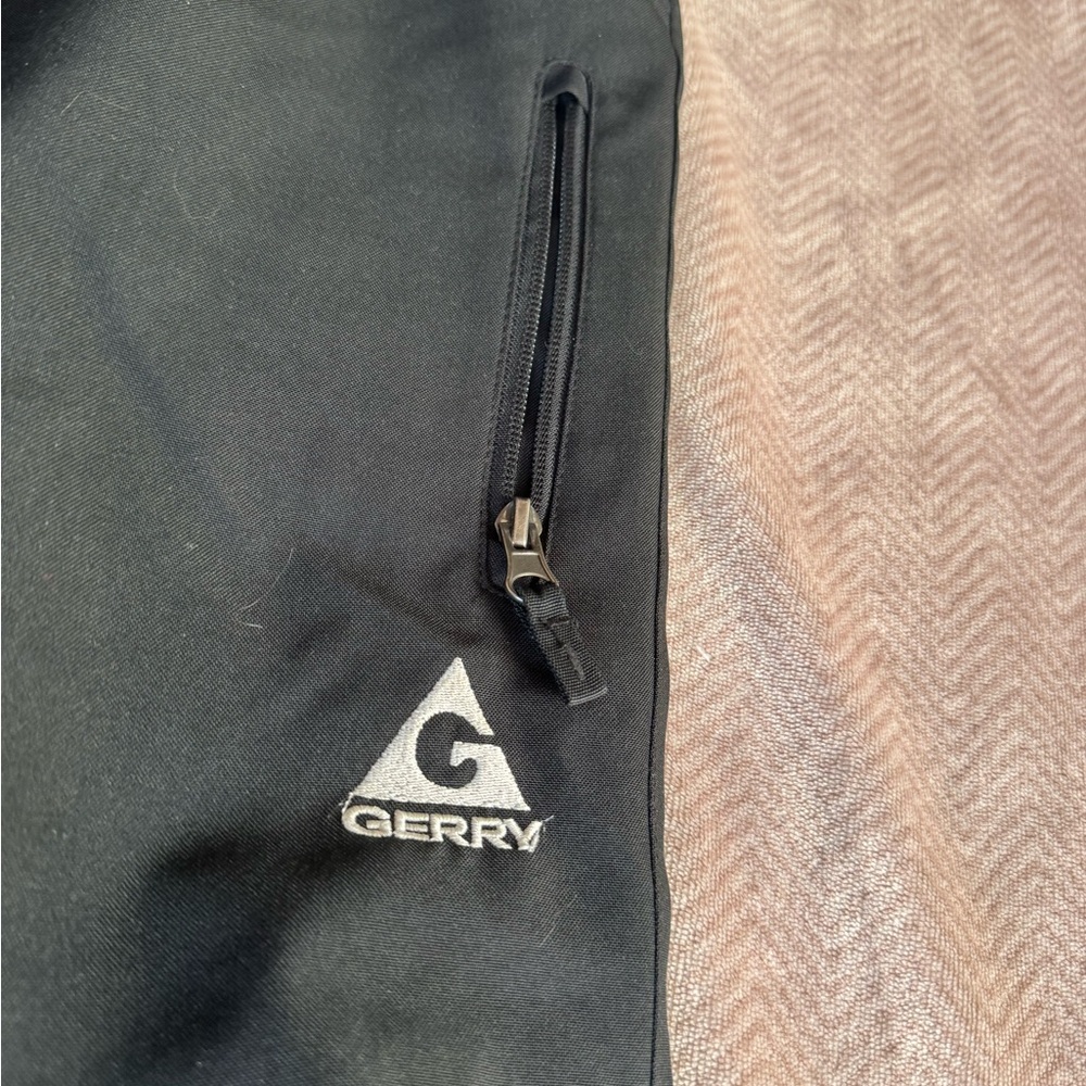 Gerry Black Kids Ski/Snow Pants - size L - Picture 3 of 7